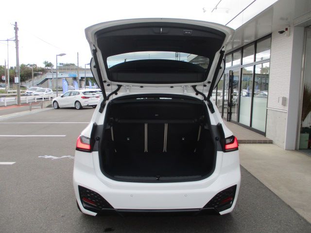 U06 218d Active Tourer B47 2.0d