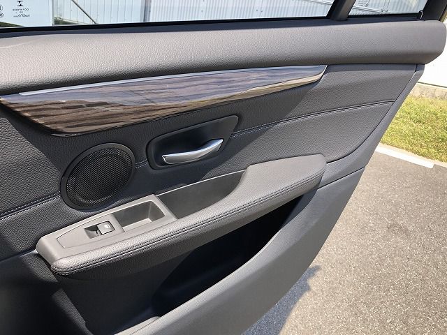 F46 218i Gran Tourer B38 1.5i LCI