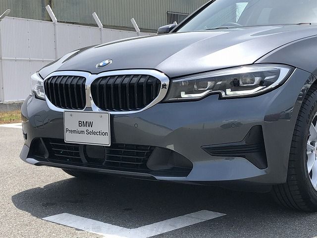 G20 320i Saloon RHD MX
