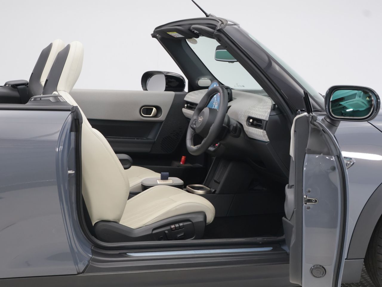 F67 MINI Cooper Convertible S