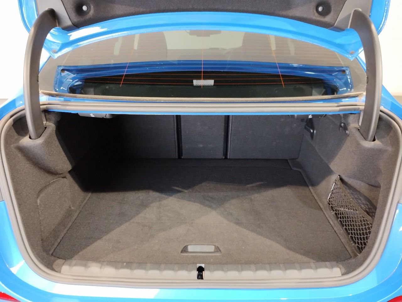 F44 218i Gran Coupe B38 1.5i