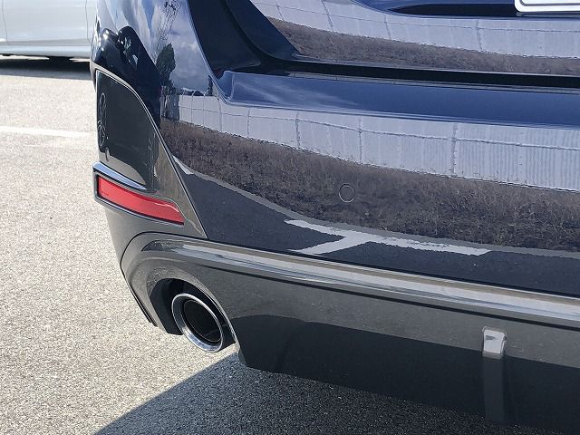 420i Gran Coupé RHD