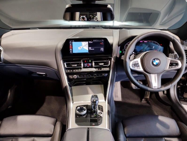 G16 840i M Sport Gran Coupe B58 3.0i