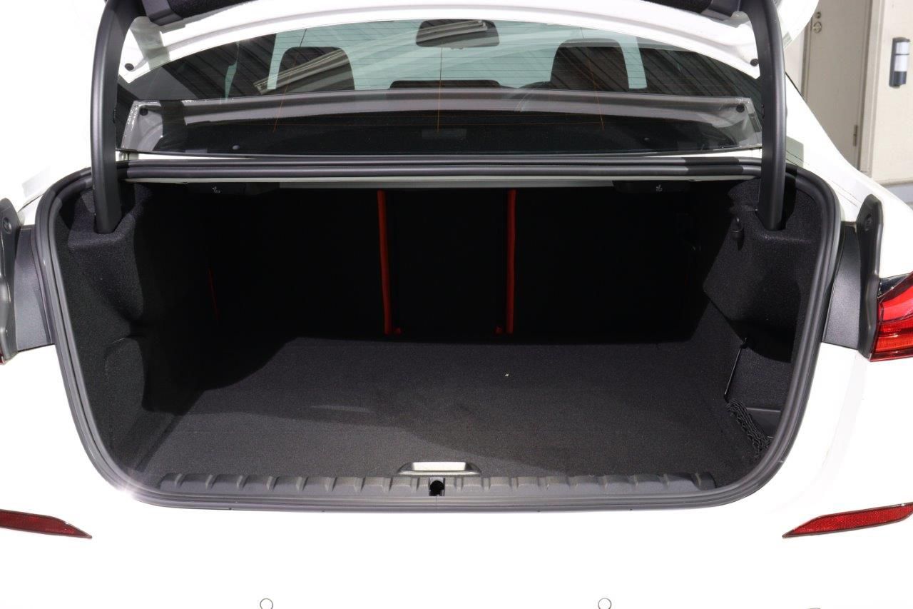 F4* **35i xDrive **** ***** B48 2.0i