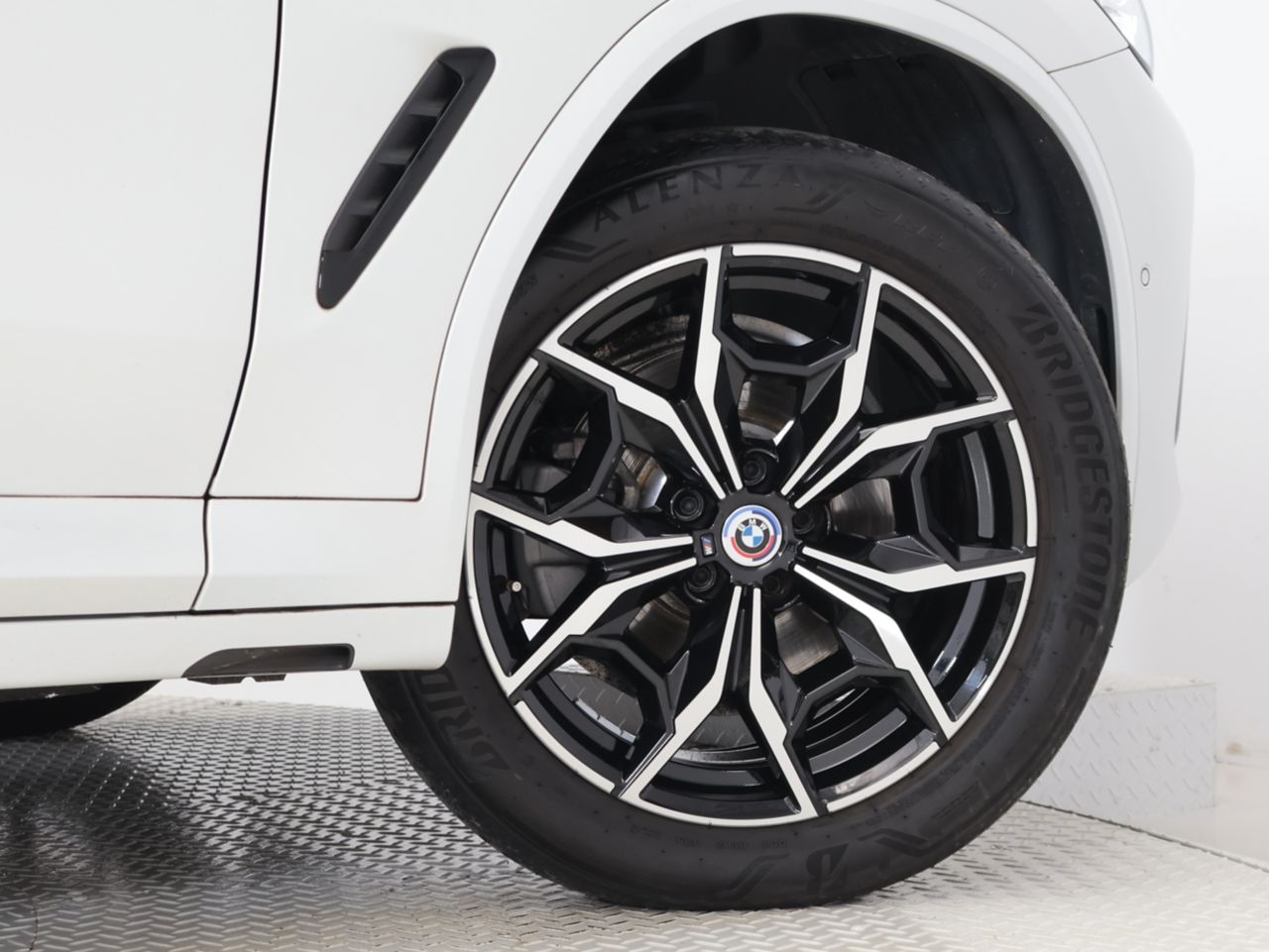 G01 X3 xDrive20d RHD ZA LCI