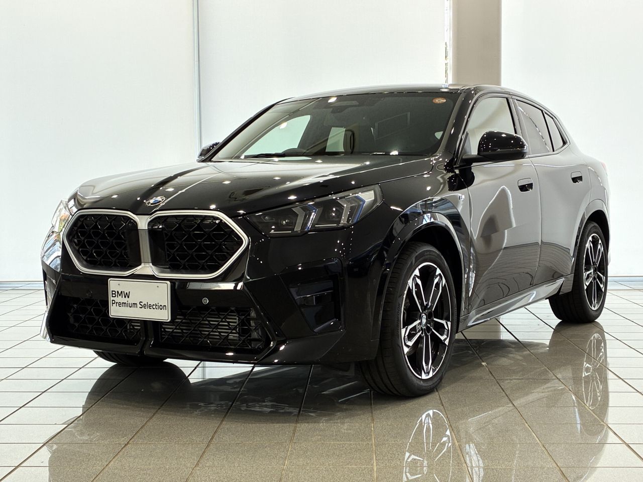 X2 xDrive20i M Sport
