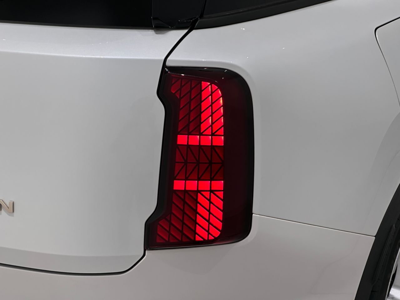 U25 MINI Countryman E