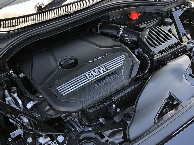 118i RHD