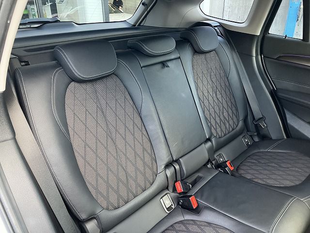 F48 X1 xDrive18d B47 2.0d LCI
