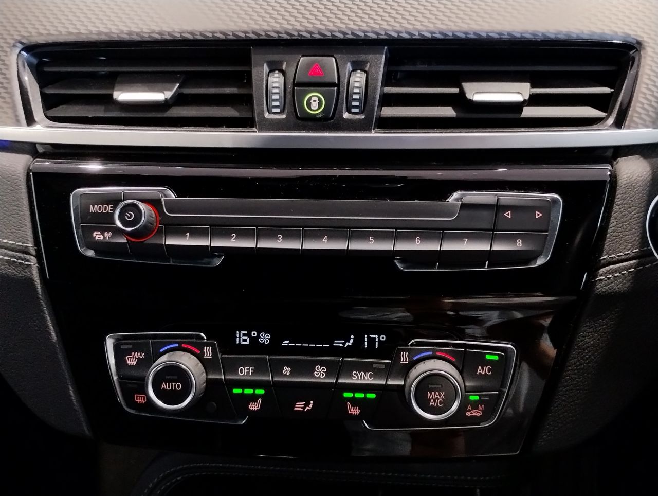 F39 X2 xDrive18d SAC B47 2.0d