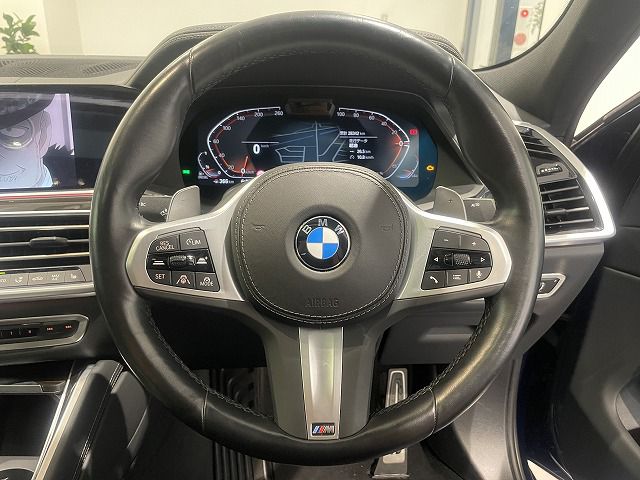 X6 xDrive30d RHD
