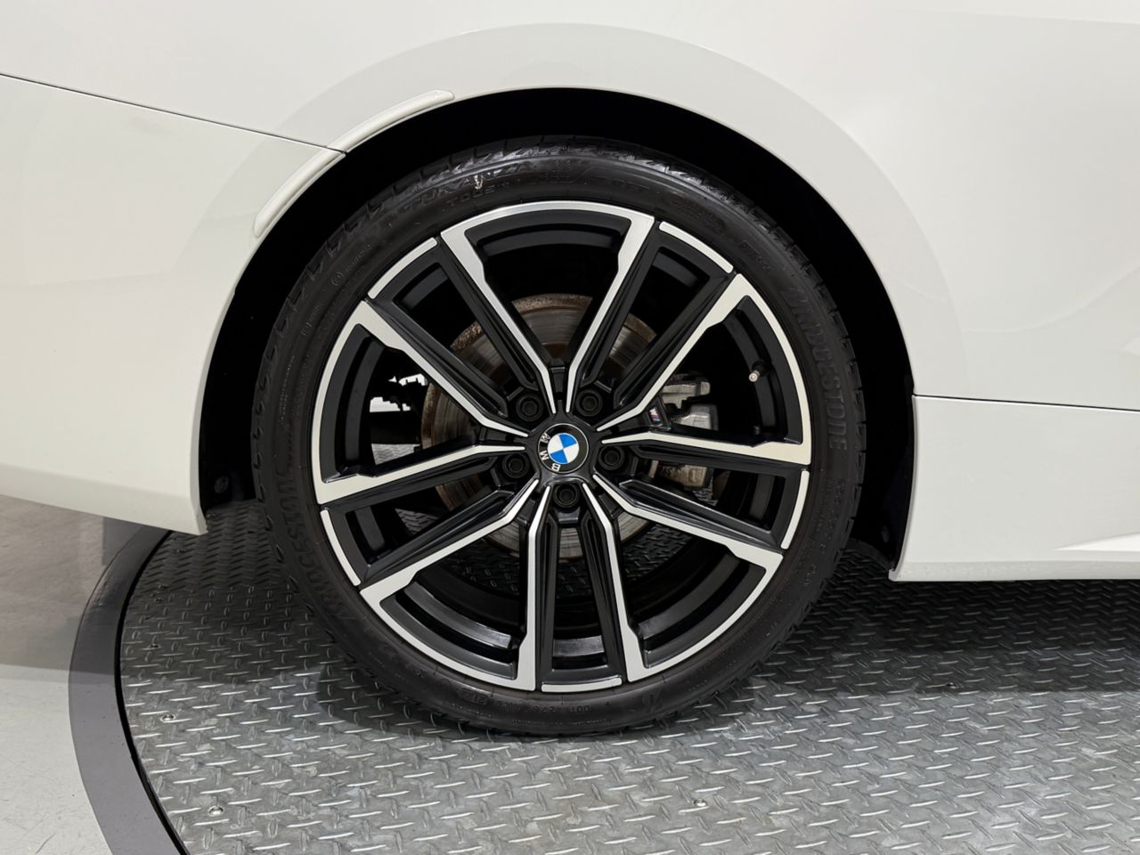 G22 420i B48 2.0 RHD
