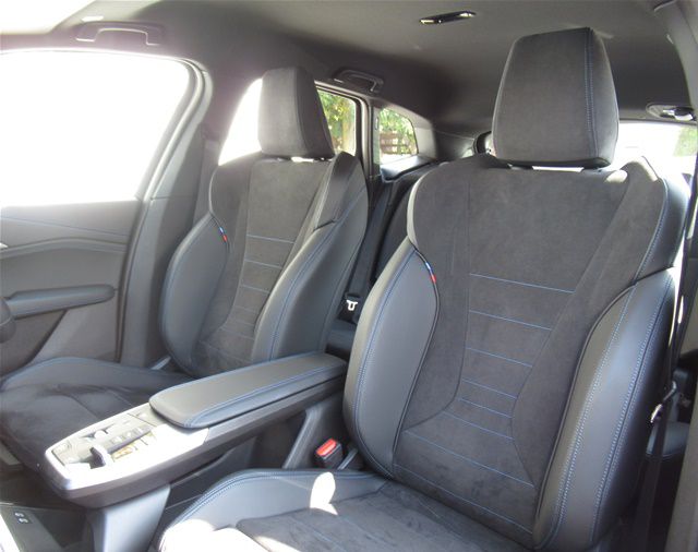 U06 218d Active Tourer B47 2.0d