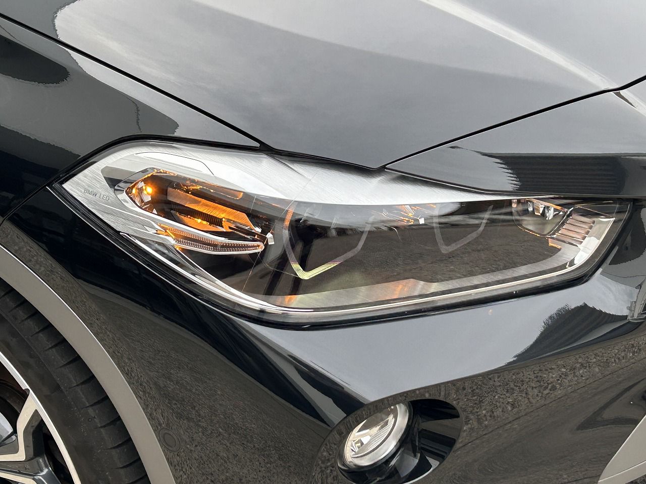 F39 X2 xDrive18d SAC B47 2.0d