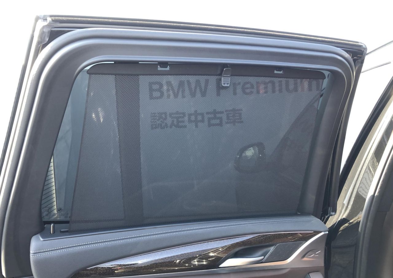 G01 X3 xDrive20d RHD ZA LCI