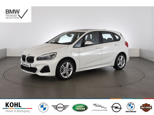 225xe iPerformance Active Tourer