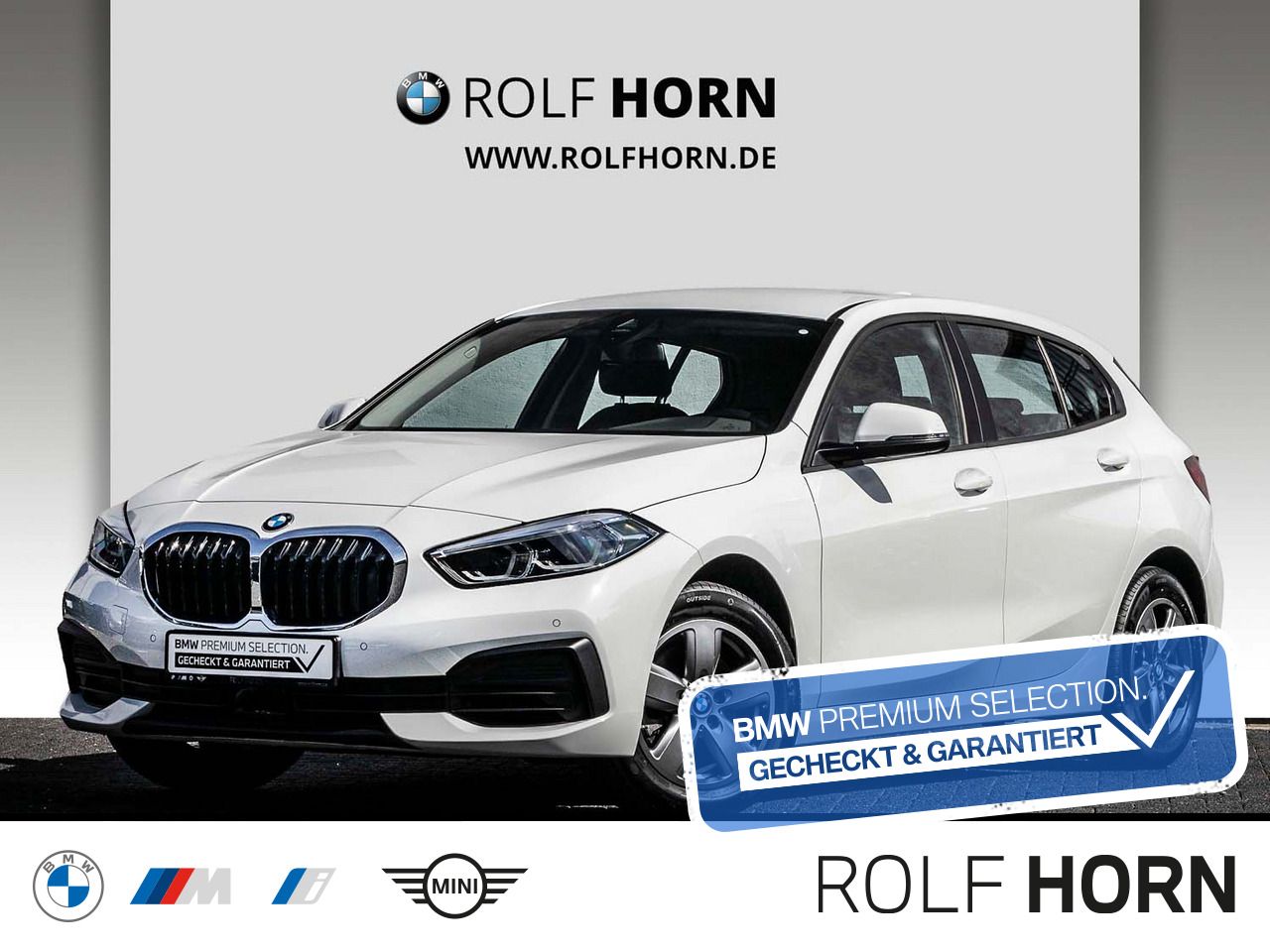 BMW 116
