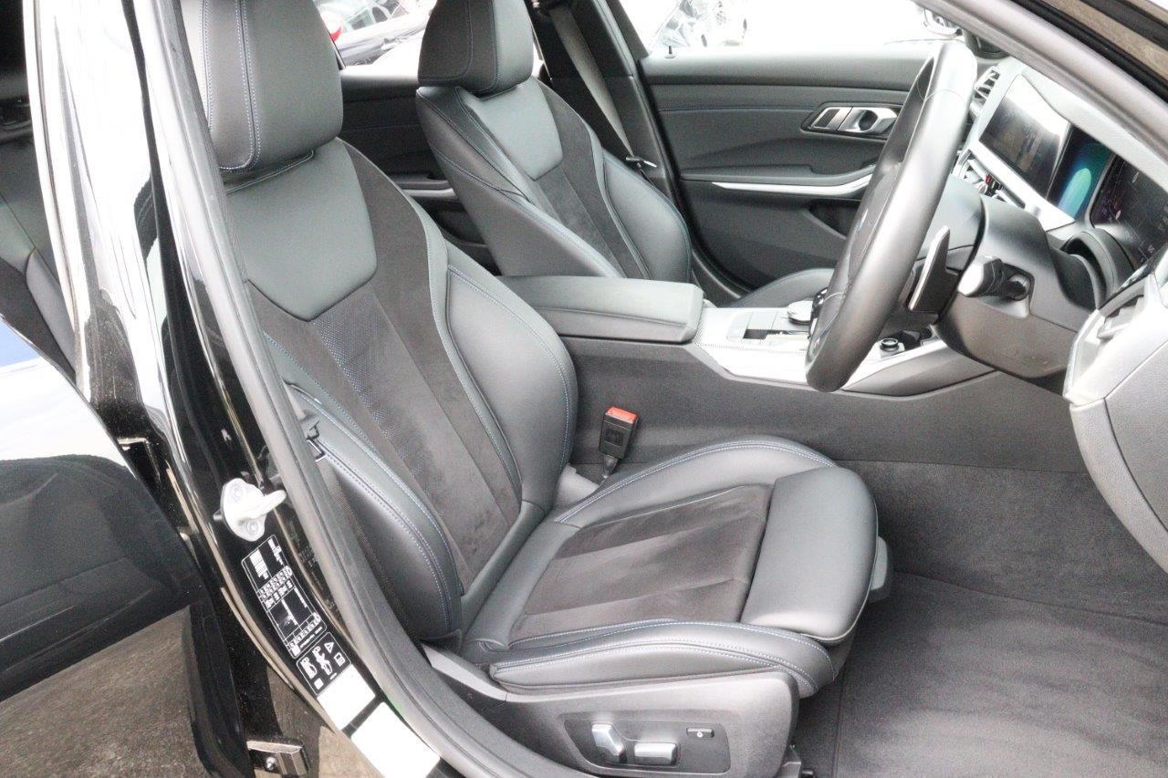 G21 320d xDrive Touring RHD