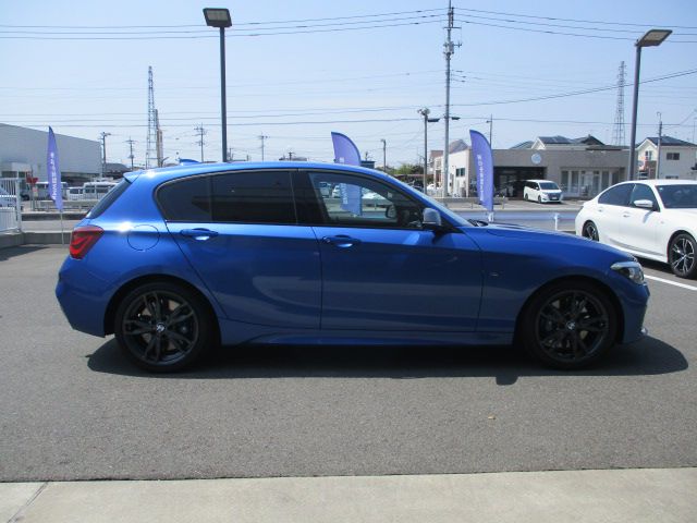 M140I 5DOOR RHD