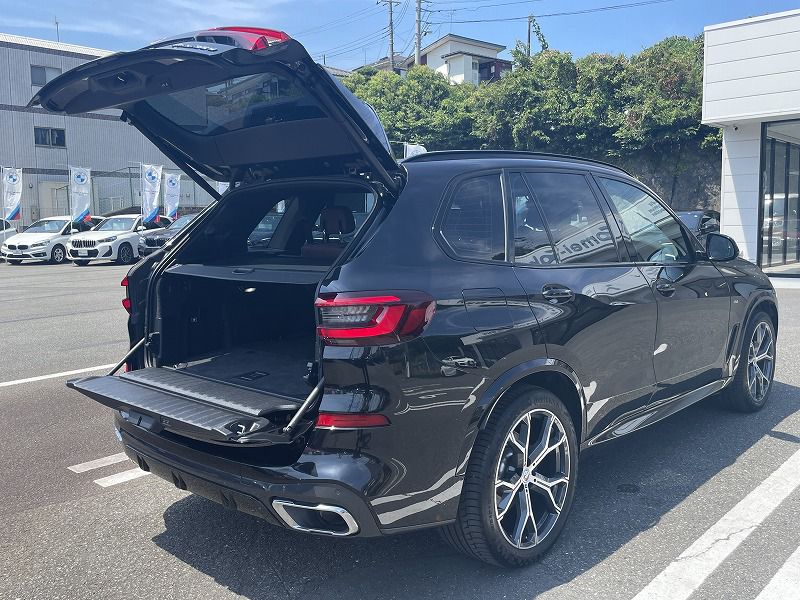 G05 X5 xDrive30d xLine B57 3.0d