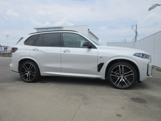 X5 xDrive40d RHD