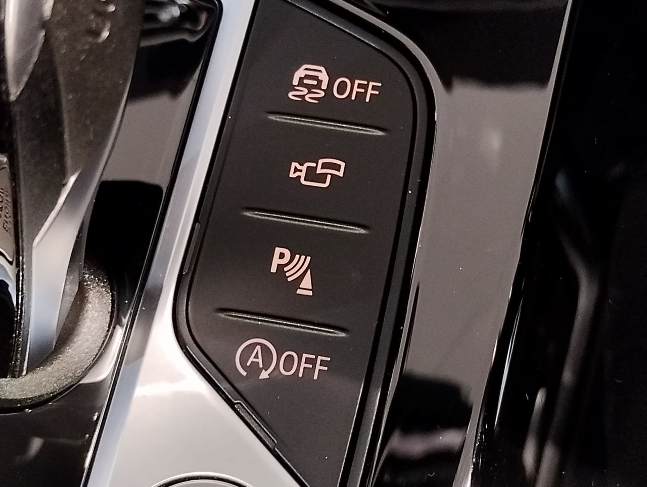 G01 X3 M40i RHD LCI ZA