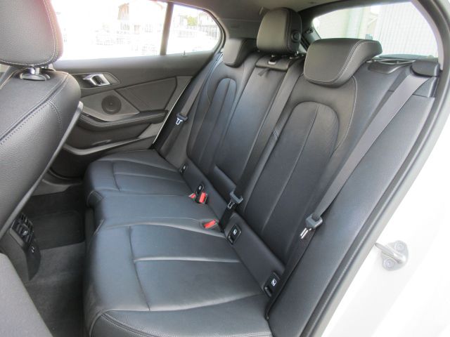 118i RHD