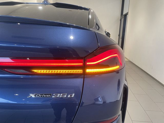 X6 xDrive30d RHD