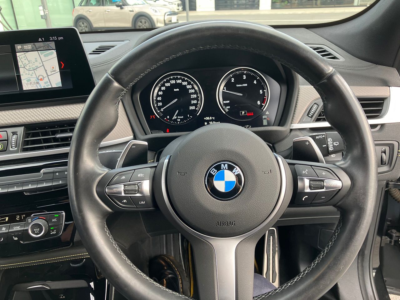 F39 X2 xDrive20d B47 2.0d