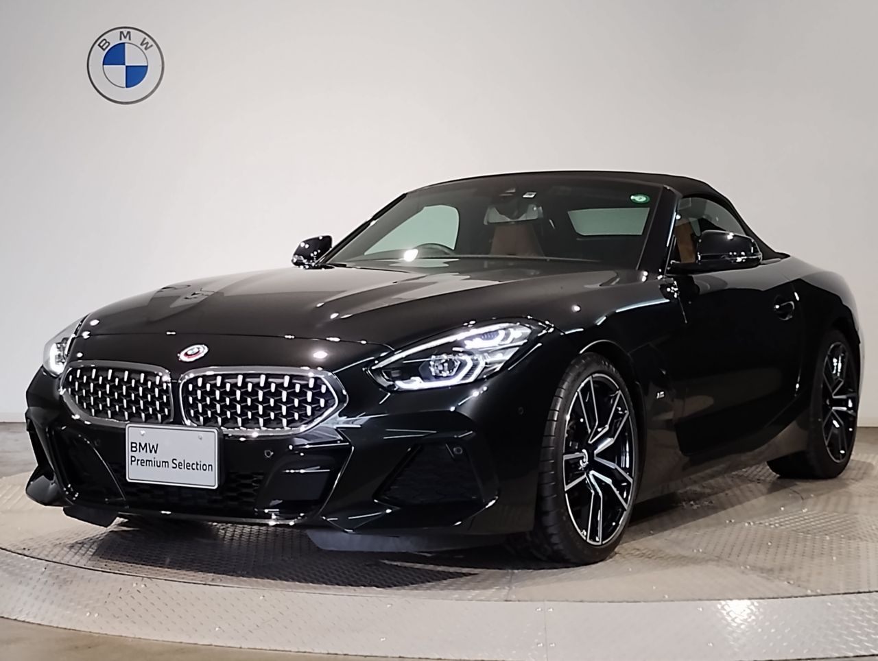 Z4 sDrive20i M Sport