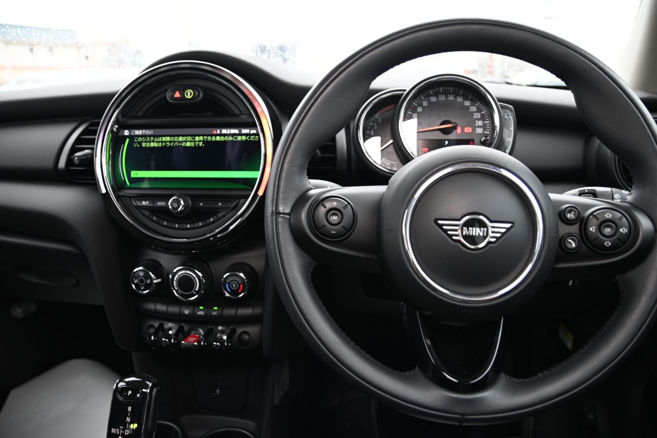 F55 ONE
