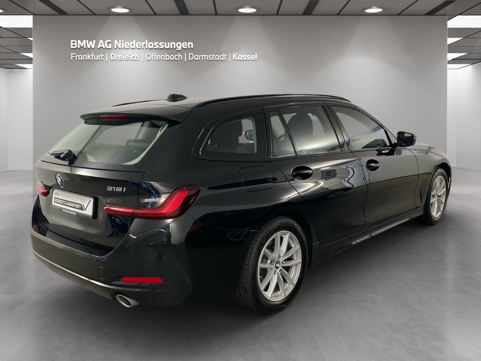 BMW 318
