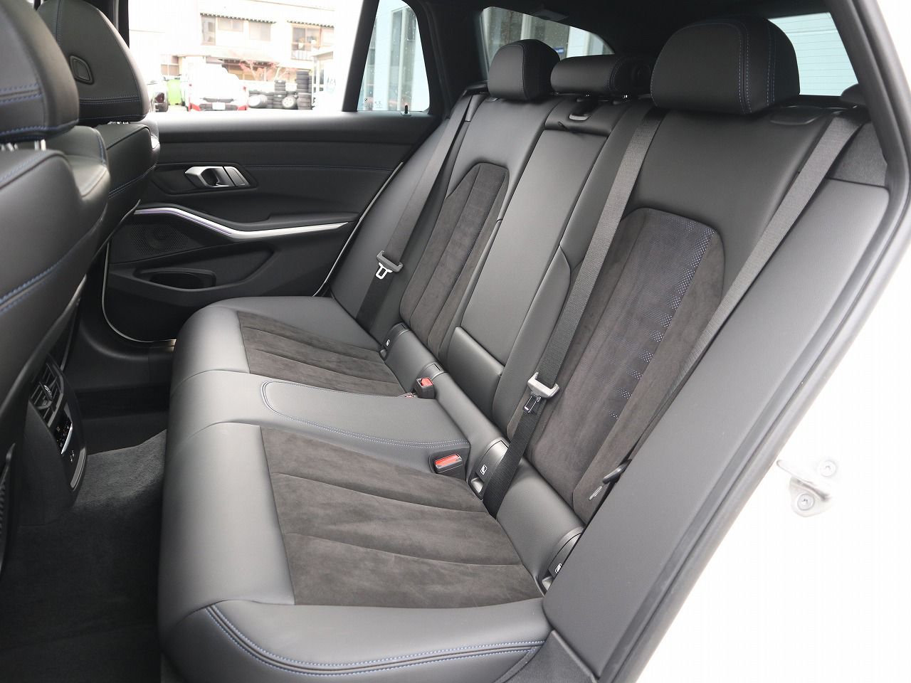 G21 320d xDrive Touring RHD