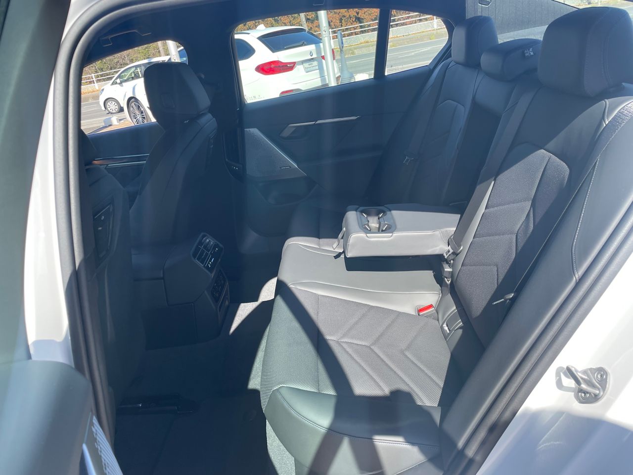 BMW i5 M60 xDrive Sedan RHD