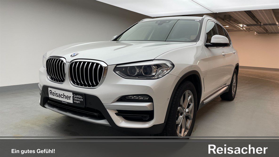 X3 xDrive20i