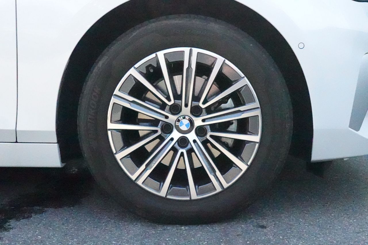 U06 218d Active Tourer B47 2.0d