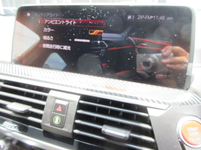 X4 M RHD