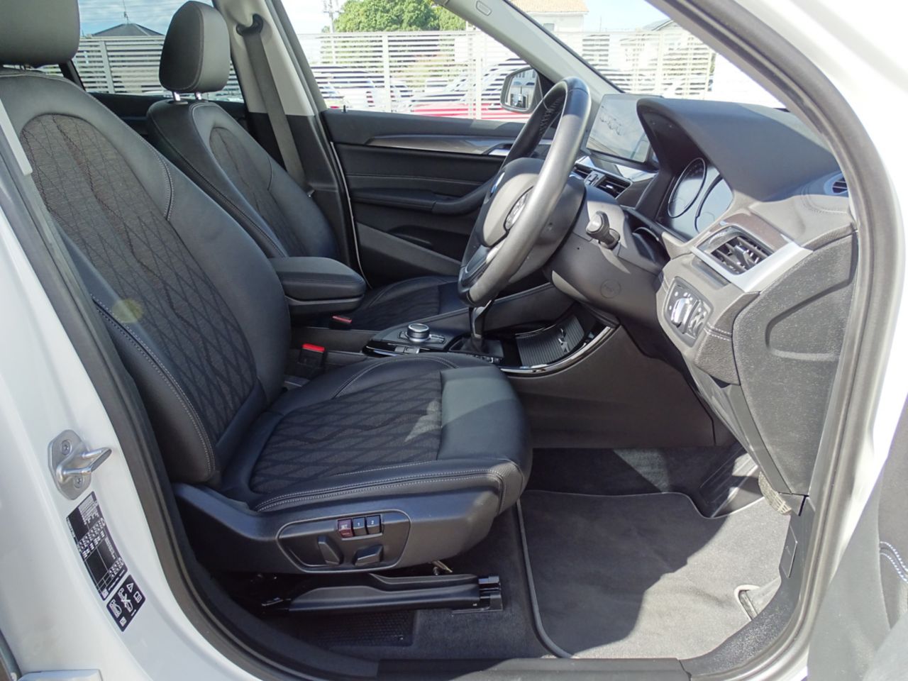 F48 X1 xDrive18d B47 2.0d LCI