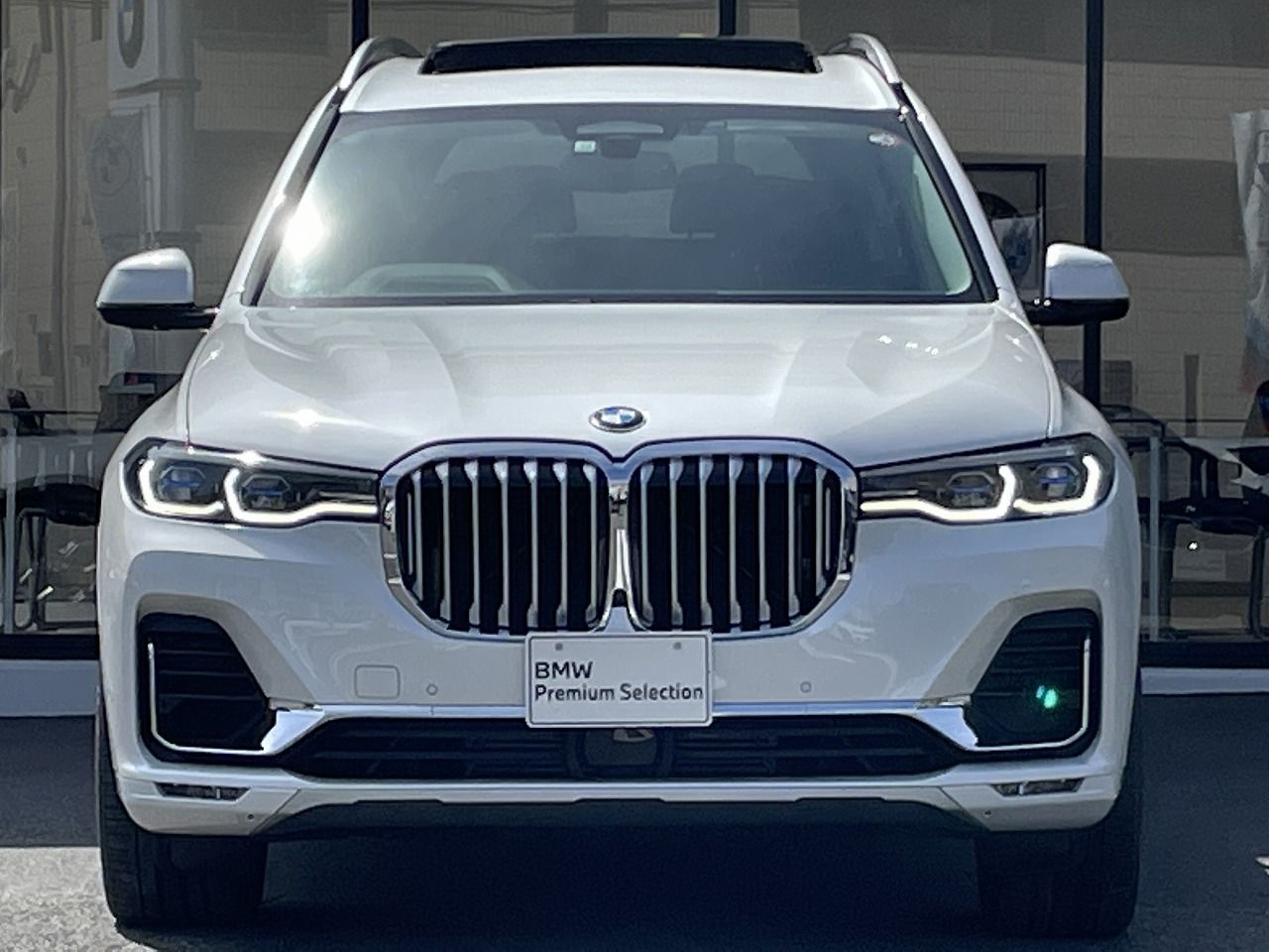 G07 X7 xDrive30d N57 3.0d