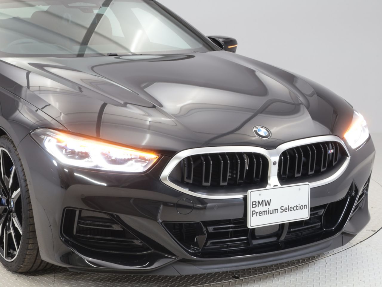 G16 M850i xDrive Gran Coupé N63B 4.4i