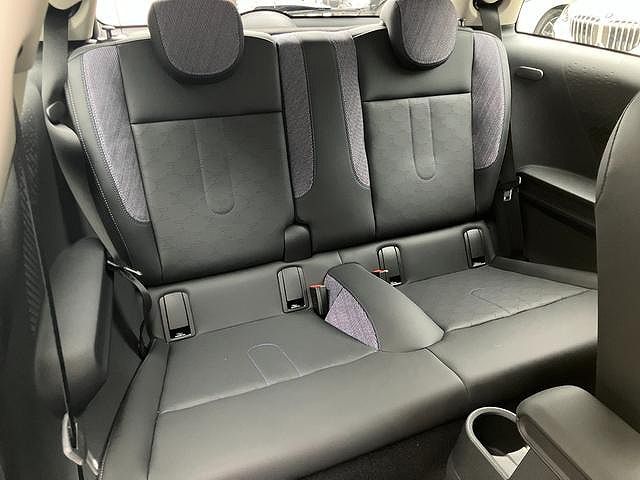 F66 MINI Cooper S 3Dr