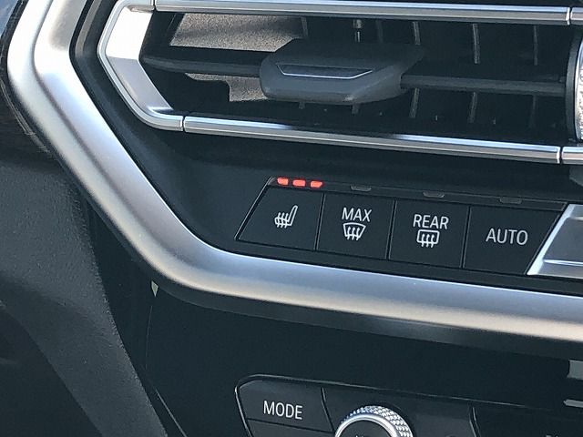 G01 X3 xDrive20d RHD ZA LCI