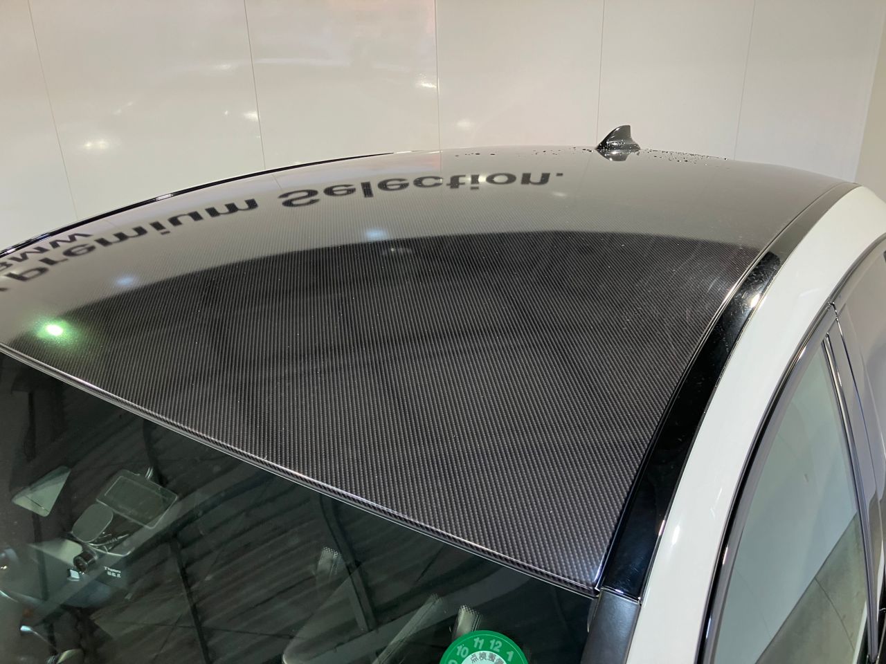 X4 M RHD