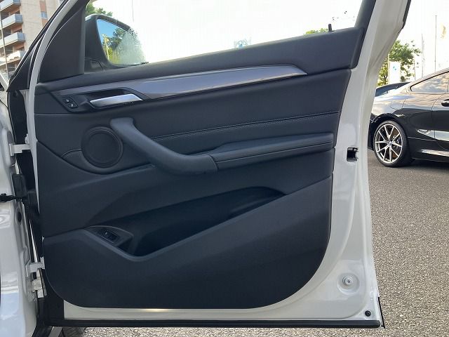 F48 X1 xDrive18d B47 2.0d LCI