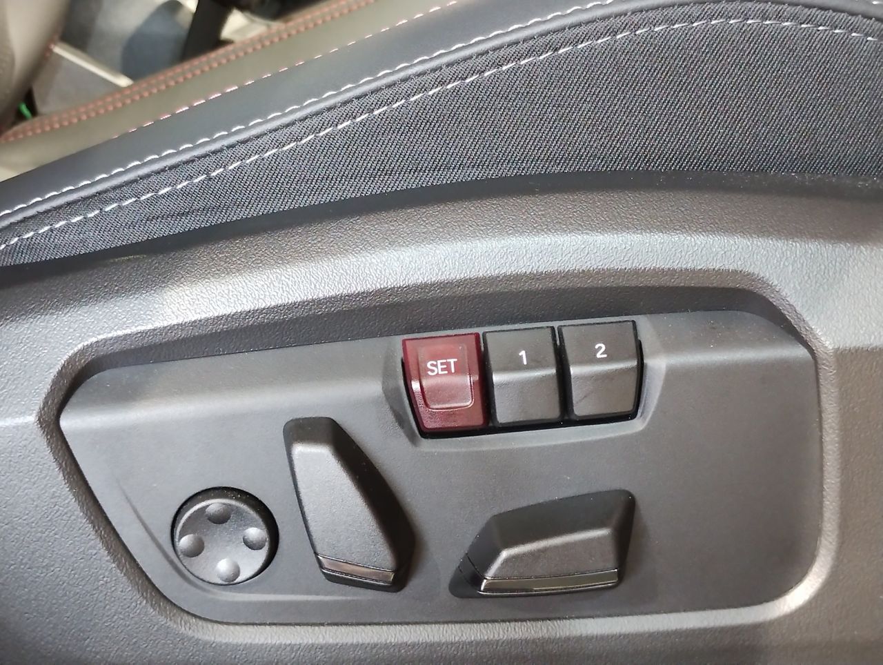 U25 MINI John Cooper Works Countryman ALL4