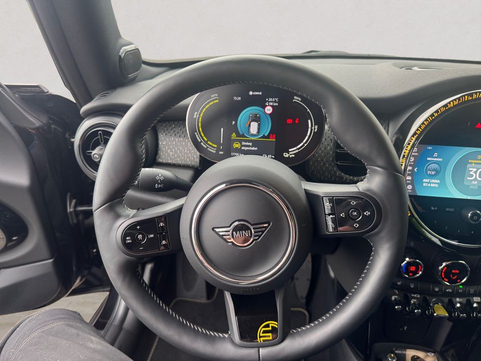 MINI Cooper SE