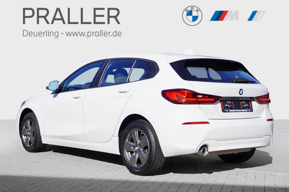 BMW 118