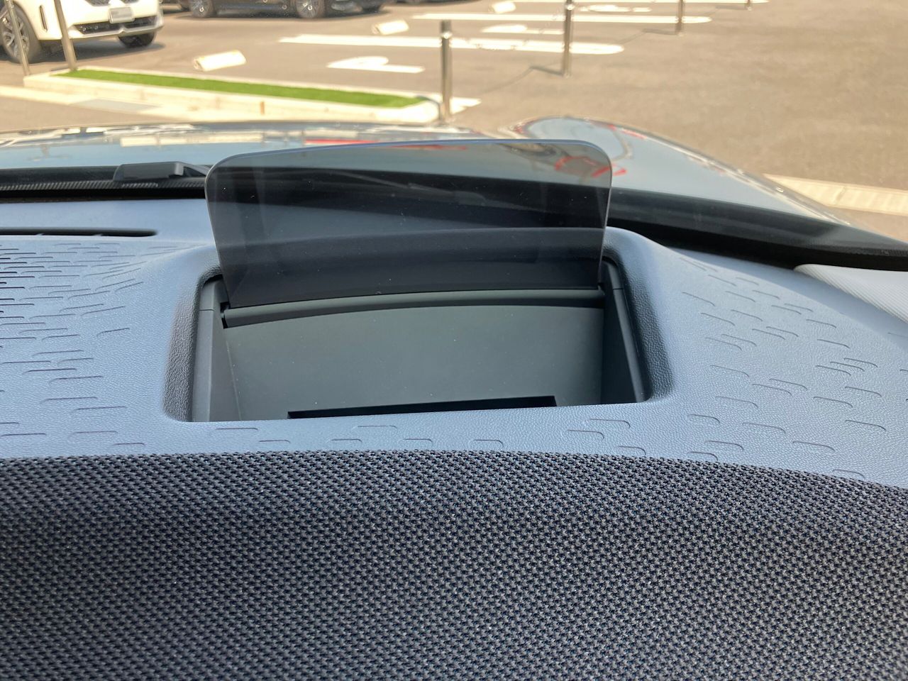 F66 MINI Cooper C 3Dr