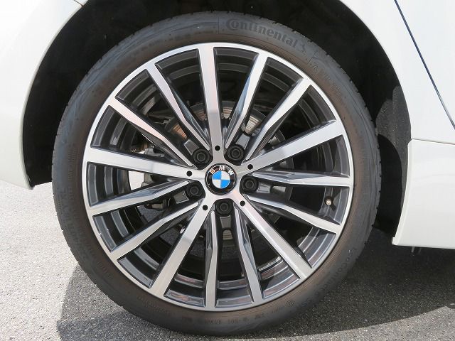 118i RHD