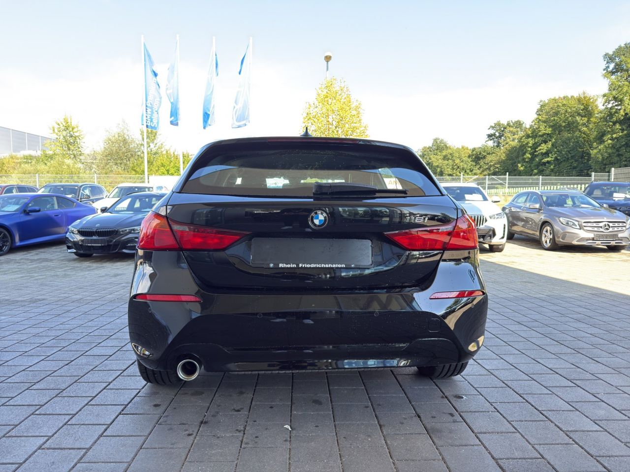 BMW 116